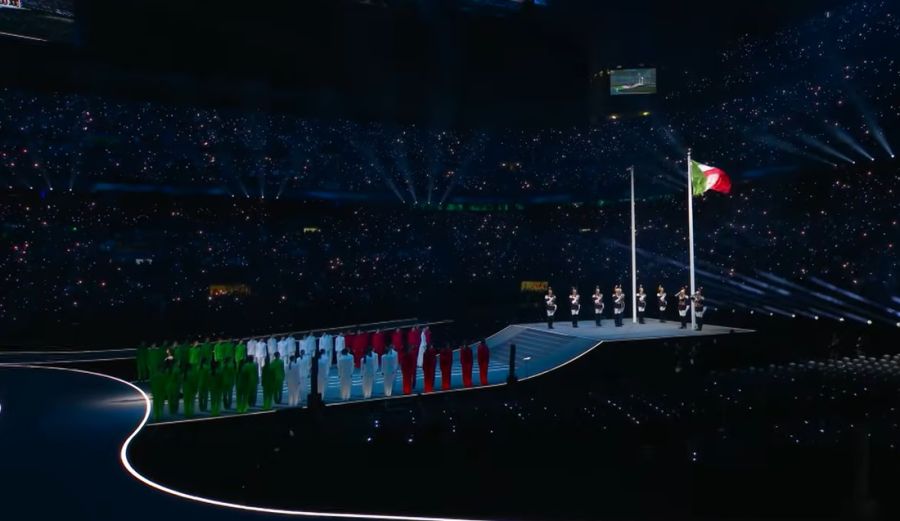 Χειμερινοί Ολυμπιακοί Αγώνες 2026 Μιλάνο - Κορτίνα: Τελετή έναρξης σε 4 πόλεις (+Βίντεο)
