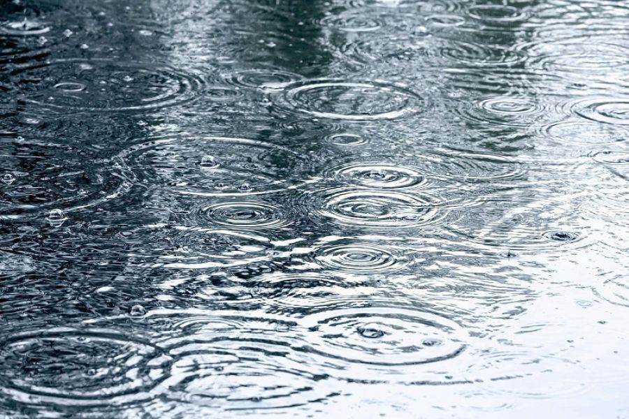 Έντονα καιρικά φαινόμενα έπληξαν Βόνιτσα, Αρκαδία και Πρέβεζα