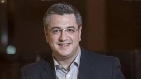 Οι τουρκικές αρχές απαγόρευσαν στον περιφερειάρχη Κεντρικής Μακεδονίας Απ. Τζιτζικώστα την είσοδο στη χώρα