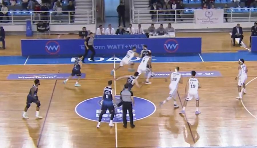 Με το βλέμμα στον Ολυμπιακό και το μυαλό στην παραμονή ο ΑΣΚ!