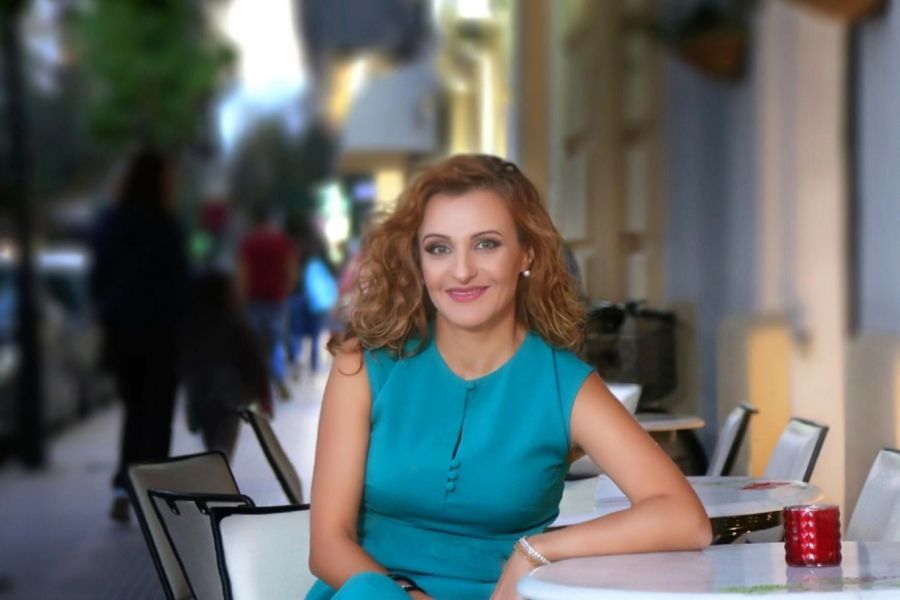 Σωτηρία Μπακαλάκου: "Η ενίσχυση του αγροτικού τομέα ως ασπίδα στην αστικοποίηση και την συρρίκνωση του πληθυσμού"