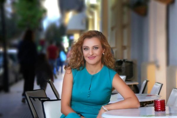 Σωτηρία Μπακαλάκου: "Η ενίσχυση του αγροτικού τομέα ως ασπίδα στην αστικοποίηση και την συρρίκνωση του πληθυσμού"