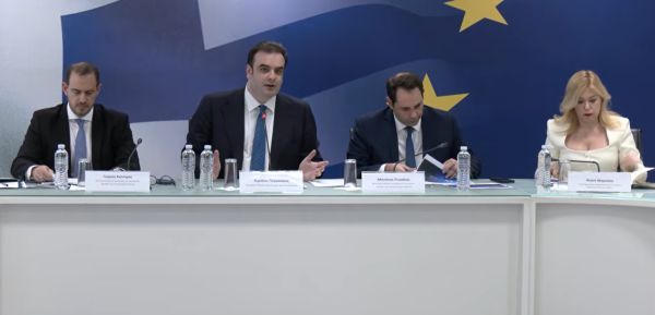 Έγινε η εξειδίκευση των οκτώ μέτρων οικονομικής ενίσχυσης που ανακοίνωσε ο Πρωθυπουργός - Ποιοι θα είναι οι κερδισμένοι