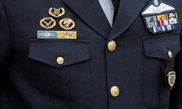 Ανακοινώθηκαν οι έκτακτες κρίσεις Σμηνάρχων για το 2019