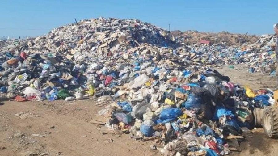 «Ωρολογιακή βόμβα» το τέλος ταφής απορριμμάτων για τους Δήμους της Π.Ε. Καρδίτσας