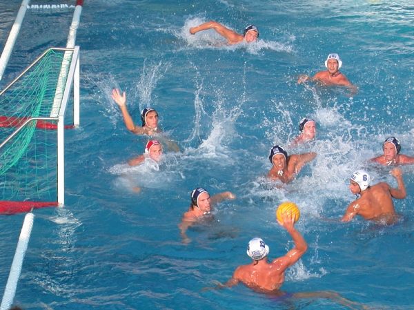 Πόλεμος στο Ισραήλ: Ακυρώθηκε το ευρωπαϊκό πρωτάθλημα Πόλο στη Νετάνια