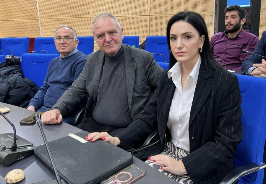 Ενωμένοι Θεσσαλοί: "Όλα στο φως και με διαφάνεια"