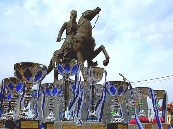 Πολιτιστικός Σύλλογος Μαυρομματίου «Ο Καραϊσκάκης»: Ολοκλήρωση του 56ου Καραϊσκάκειου Δρόμου