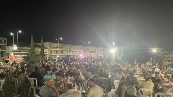 Τ.Ο. Καρδίτσας της Κ.Ν.Ε.: "Καρδίτσα: Συναντήθηκαν ξανά με ΚΚΕ και ΚΝΕ όπως στις πλημμύρες, τα μπλόκα, τις εκλογές"