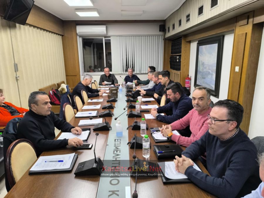 ΕΒΕΚ: Προετοιμασία για την υποβολή πρότασης στο νέο Leader για τον Πολυχώρο στις Καπναποθήκες