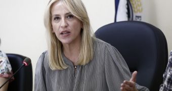 Απόσυρση αγωγών και κατοχύρωση ιδιοκτησιών κατοίκων Καρδίτσας ζητά με αναφορά στη Βουλή η Βουλευτής του ΣΥΡΙΖΑ Π.Σ. Ρένα Δούρου