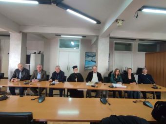Ξεκινά την Πέμπτη (12/3) η 18η Διεθνής Συνάντηση Σχολικών Χορωδιών