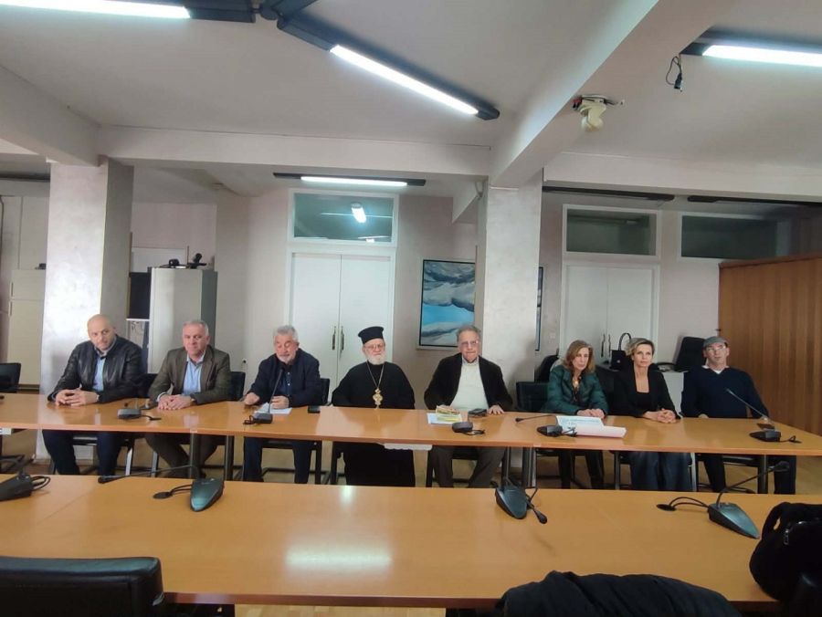 Ξεκινά την Πέμπτη (12/3) η 18η Διεθνής Συνάντηση Σχολικών Χορωδιών