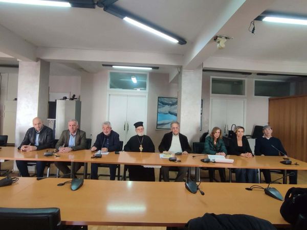Ξεκινά την Πέμπτη (12/3) η 18η Διεθνής Συνάντηση Σχολικών Χορωδιών