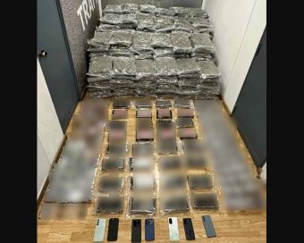 Αττική: Κατασχέθηκαν 35,4 κιλά κοκαΐνης και πάνω από 312 κιλά κάνναβης – Τρεις συλλήψεις