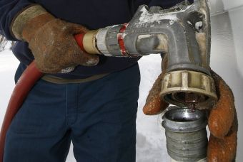 Καρδίτσα: Αύξηση παραγγελιών πετρελαίου θέρμανσης στο τέλος της περιόδου