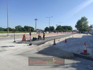 Κ. Τέλιος: Δρομολογούνται θετικές εξελίξεις για την ανάπλαση της Δυτικής Εισόδου της Καρδίτσας
