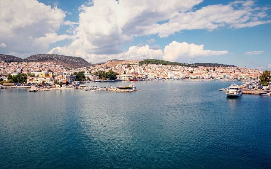 Εφαρμογή περιοριστικών μέτρων και στη Λέσβο λόγω αυξημένων κρουσμάτων κορονοϊού