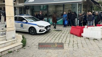 Σε εξέλιξη η απολογία του δεύτερου εκ των δραστών, για τη δολοφονία του τραγουδιστή Γ. Τσιτόγλου