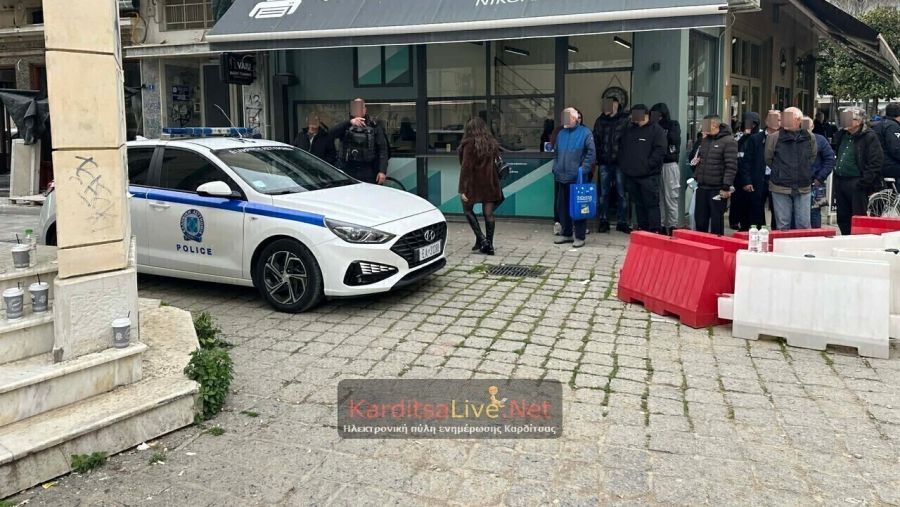 Σε εξέλιξη η απολογία του δεύτερου εκ των δραστών, για τη δολοφονία του τραγουδιστή Γ. Τσιτόγλου