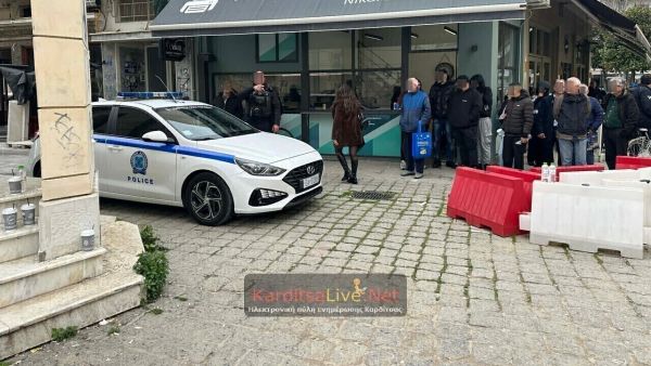 Σε εξέλιξη η απολογία του δεύτερου εκ των δραστών, για τη δολοφονία του τραγουδιστή Γ. Τσιτόγλου