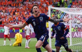 Euro 2024: Οι «οράνιε» ανέτρεψαν το προβάδισμα της Πολωνίας και ξεκίνησαν με το δεξί!