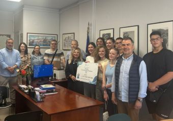 Συγχαρητήριο μήνυμα της Διευθύντριας Δ.Ε. Καρδίτσας σε μαθητές/τριες των ΕΠΑΛ & 1ου Ημερησίου Γυμνασίου Σοφάδων
