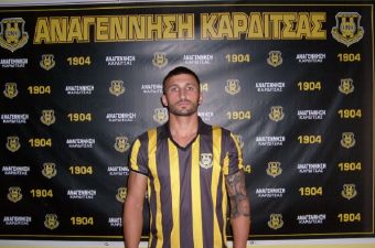 Επιστροφή Κοντοβά στην Αναγέννηση