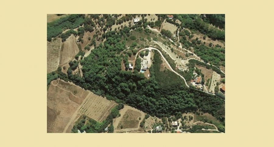 Έρχεται ρύθμιση για τους αγρότες στο ζήτημα των δασικών χαρτών