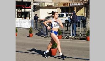 Βάδην Κ-18: Καλοί χρόνοι για Αρ. Μπούσδα και Χρ. Αρβανιτάκου - Livestream η προσπάθεια Παπαμιχάηλ - Ντρισμπιώτη - Τσινοπούλου