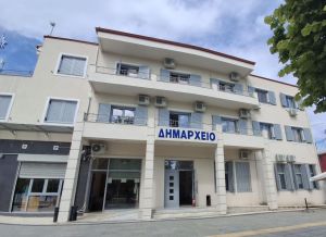 Ορκίστηκε νέος Δημοτικός Σύμβουλος Παλαμά ο Κωνσταντίνος Απ. Τζέλλας