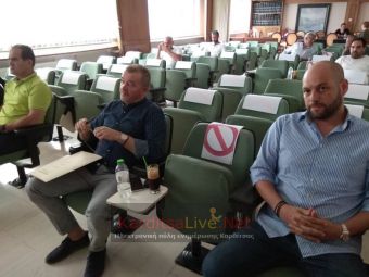 Σύναψη σύμβασης με δικηγόρο για ΓΕΜΗ και DPO αποφάσισε το Δ.Σ. του ΕΒΕ