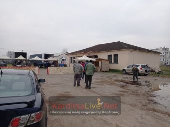Διανομή προϊόντων 14-17 Ιουνίου στους δικαιούχους του ΚΕΑ-TEBA από τους έξι δήμους της Π.Ε. Καρδίτσας - Δείτε πότε και που