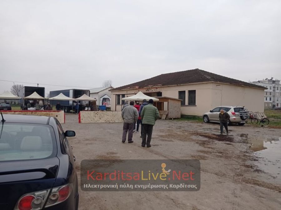 Διανομή προϊόντων 14-17 Ιουνίου στους δικαιούχους του ΚΕΑ-TEBA από τους έξι δήμους της Π.Ε. Καρδίτσας - Δείτε πότε και που