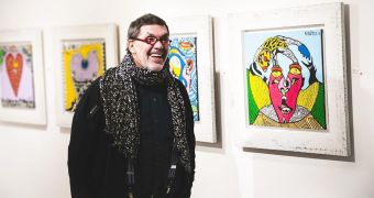Ένωση Πολιτιστικών Συλλόγων Ν. Καρδίτσας: "Σεμινάριο από τον Θανάση Λάλα την Παρασκευή 24 Μαρτίου"