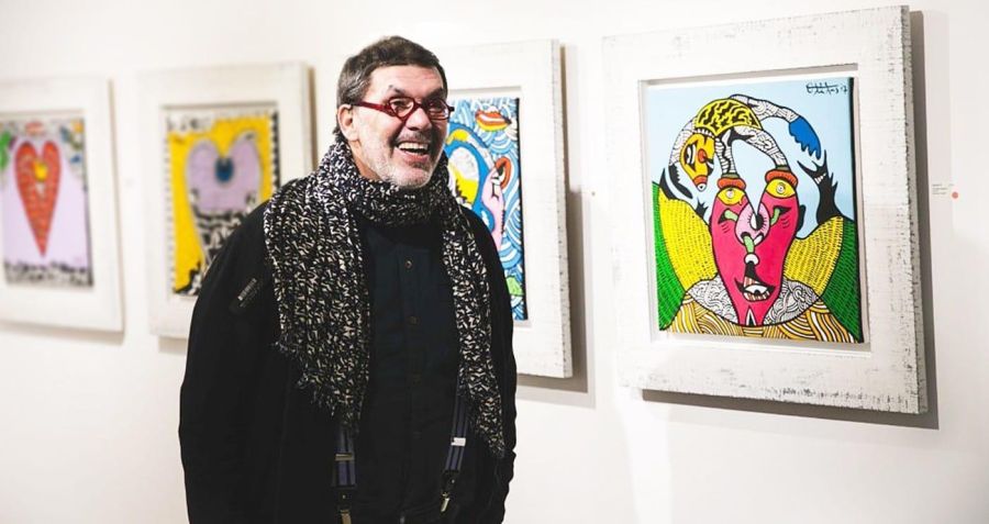 Ένωση Πολιτιστικών Συλλόγων Ν. Καρδίτσας: "Σεμινάριο από τον Θανάση Λάλα την Παρασκευή 24 Μαρτίου"
