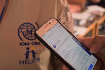 Ο Διεθνής Οργανισμός Μετανάστευσης αναζητά κατοικίες προς μίσθωση σε όλη την Ελλάδα