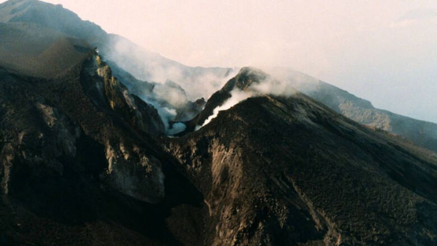 Τραγωδία στην Ιταλία: Ένας νεκρός από έκρηξη στο ηφαίστειο Στρόμπολι
