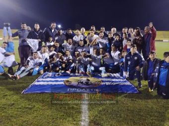 Στο Προάστιο και πάλι το τρόπαιο! - Νίκη του Α.Ο. Σελλάνων επί του Α.Ο. Αστέρα με 2-1 (+Φώτο +Βίντεο με ολόκληρο τον τελικό)