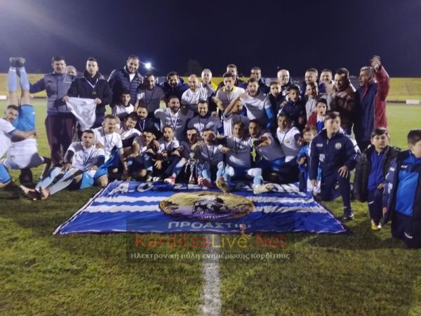 Στο Προάστιο και πάλι το τρόπαιο! - Νίκη του Α.Ο. Σελλάνων επί του Α.Ο. Αστέρα με 2-1 (+Φώτο +Βίντεο με ολόκληρο τον τελικό)