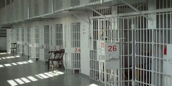 Σε αναζήτηση 47χρονου κρατούμενου που πήρε άδεια και την ...κοπάνησε η αστυνομία στη Φθιώτιδα