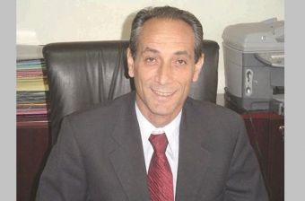 Ανακοίνωση υποψηφιότητας Δημάρχου Δήμου Καρδίτσας