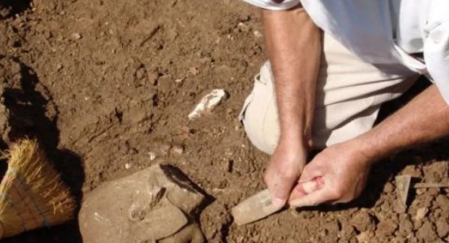 Σε εξέλιξη το Αρχαιολογικό Πρόγραμμα Επιφανειακής και Γεωφυσικής Έρευνας στα δυτικά του Δήμου Σοφάδων