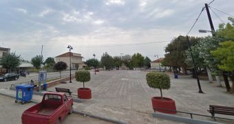 Νέα αλλαγή προέδρου στο Πεδινό