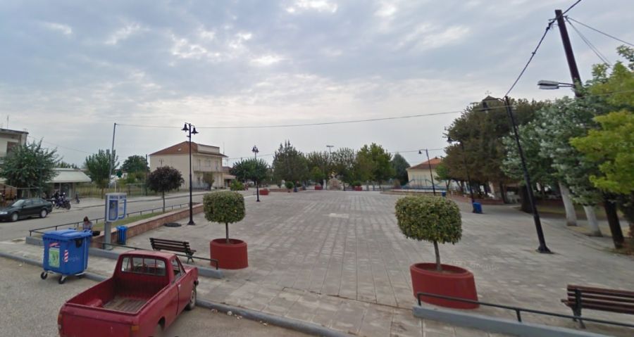 Νέα αλλαγή προέδρου στο Πεδινό
