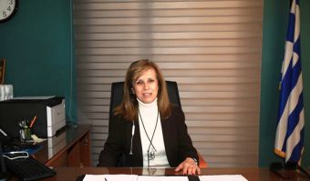 Μήνυμα της Αν. Περιφερειακής Διευθύντριας Εκπαίδευσης Β. Ζιάκα για την Πανελλήνια Ημέρα Σχολικού Αθλητισμού