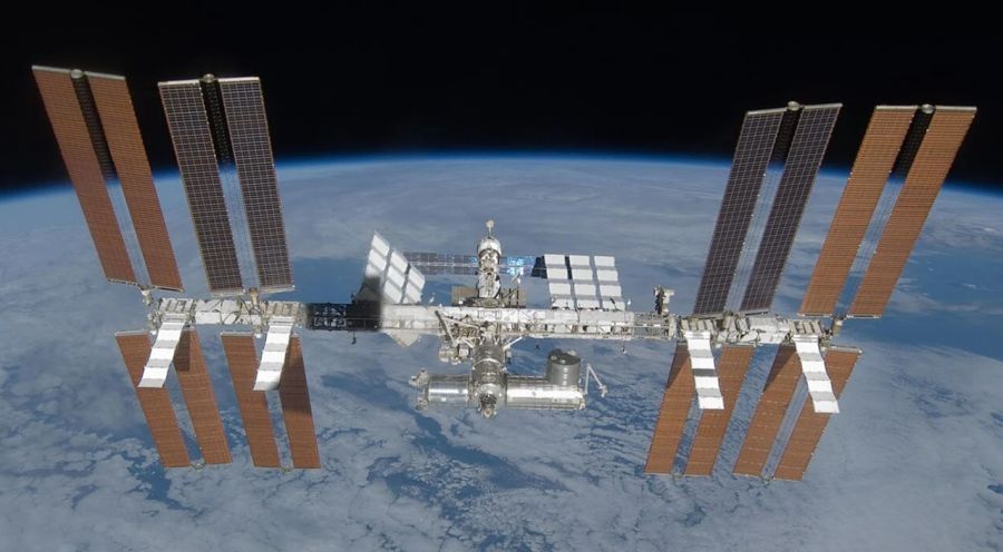 Η περιπέτεια των αστροναυτών στον ISS, που είχαν πάρει εντολή από τη NASA να τον εγκαταλείψουν, έλαβε τέλος