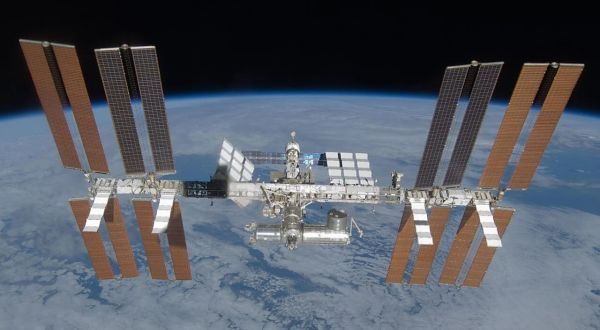 Η περιπέτεια των αστροναυτών στον ISS, που είχαν πάρει εντολή από τη NASA να τον εγκαταλείψουν, έλαβε τέλος