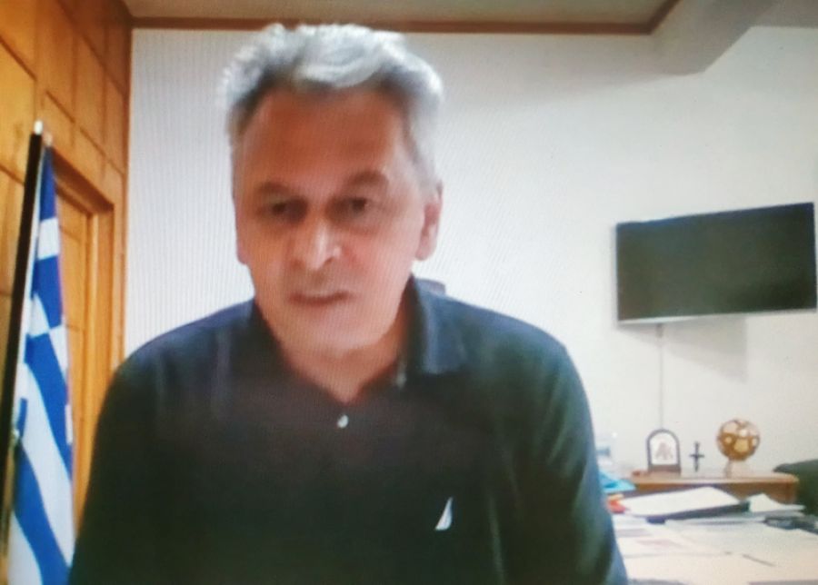 536 αιτήσεις κατατέθηκαν για αποζημιώσεις του «Ιανού» στο Δήμο Σοφάδων