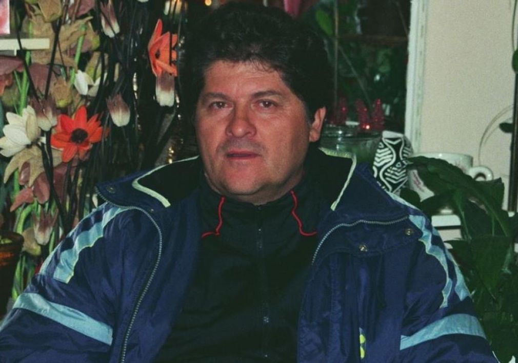 Άρης Γκαγκάς για δήλωση του Γ. Κωτσού: "Η αγωνία του τερματοφύλακα πριν από το πέναλτι"